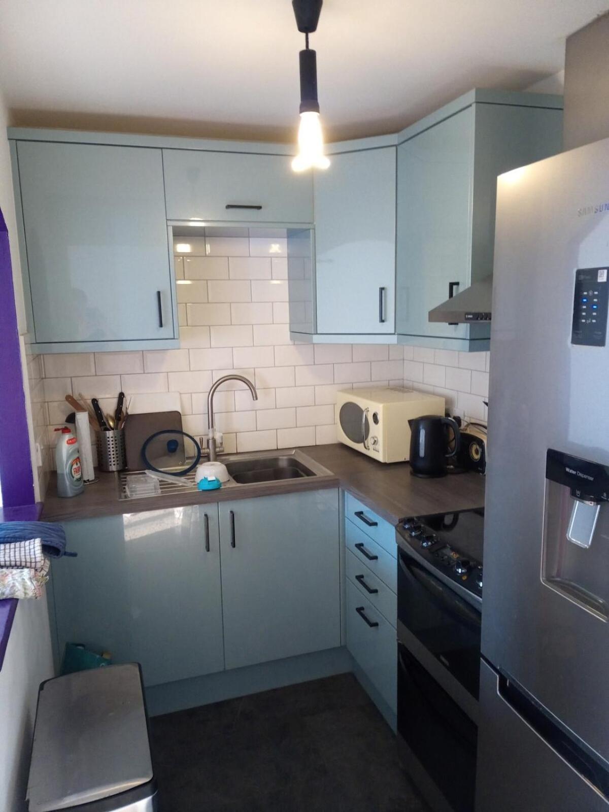 2-bedroom Split-level Flat With Character * Isleworth